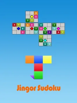 Jingor Sudoku