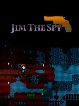 Jim the Spy