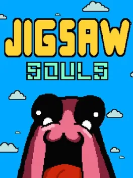 Jigsaw Souls
