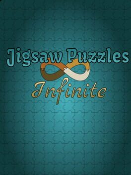Jigsaw Puzzles Infinite