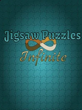 Jigsaw Puzzles Infinite image