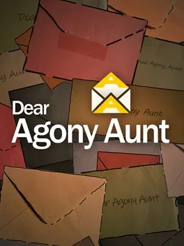 Dear Agony Aunt