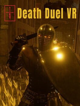 Death Duel VR