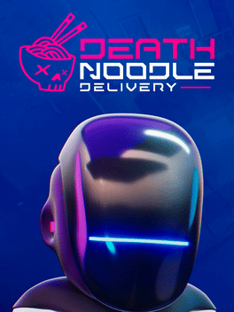 Death Noodle Delivery