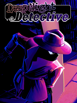 Deep Night Detective: Chapter One