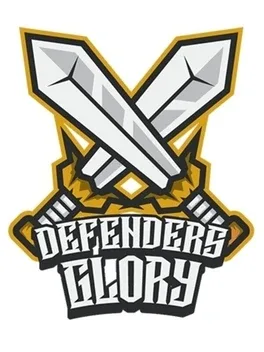 Defenders Glory