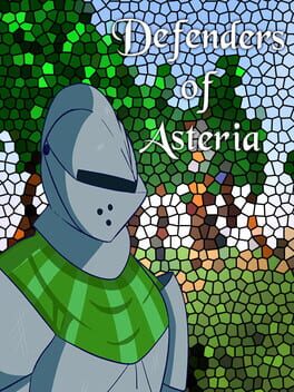 Defenders of Asteria