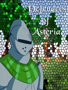 Defenders of Asteria