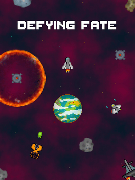 Defying Fate