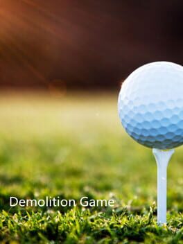 Demolition Game