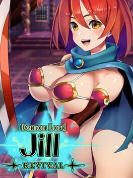 Demon Lord Jill: Revival