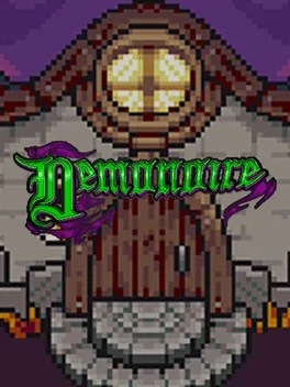 Demonoire
