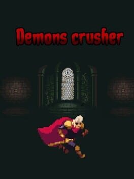 Demons Crusher