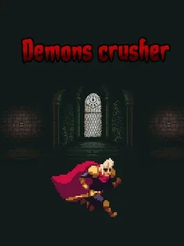 Demons Crusher