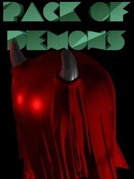 Image de couverture Pack of Demons