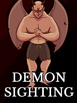 Demon Sighting