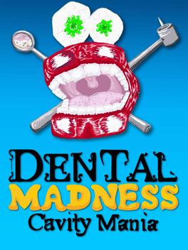Dental Madness: Cavity Mania