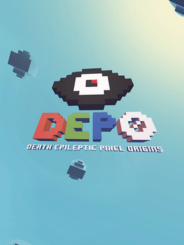 DEPO: Death Epileptic Pixel Origins