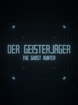 Der Geisterjäger: The Ghost Hunter