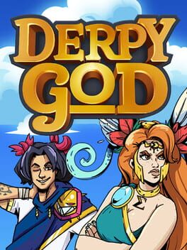 Derpy God