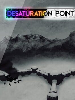 Desaturation Point