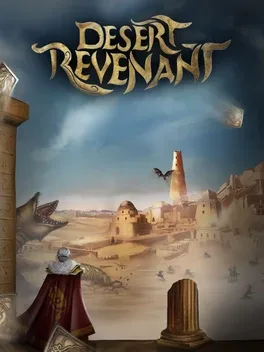 Desert Revenant image