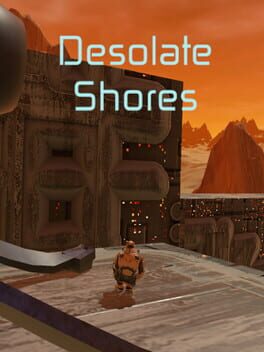 Desolate Shores