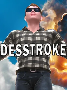 Desstroke