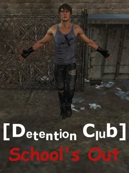 Detention Club: School's Out