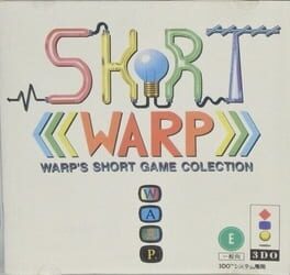 Short Warp