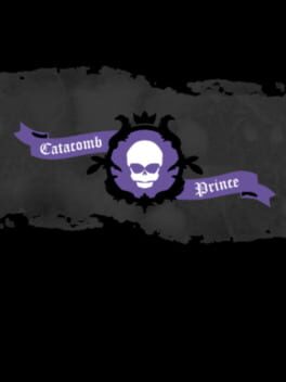 Catacomb Prince