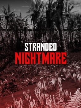 Stranded Nightmare Game Cover Artwork