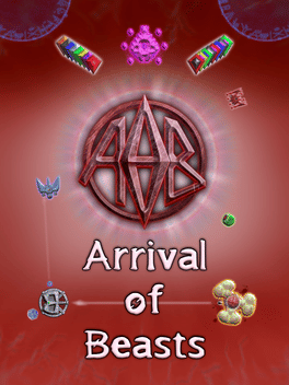 Arrival of Beasts