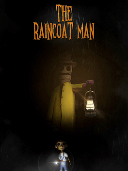 The Raincoat Man