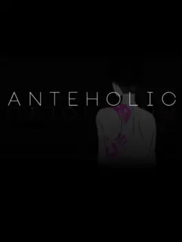 Ante Holic
