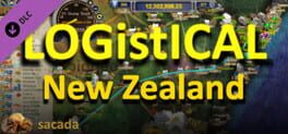 Logistical: New Zealand