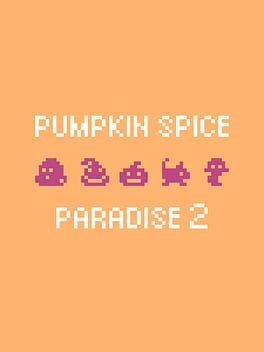 Pumpkin Spice Paradise 2