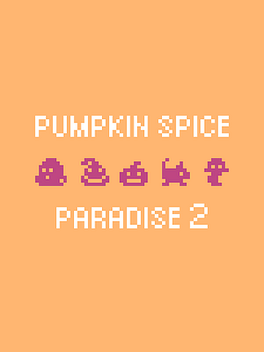 Cover for Pumpkin Spice Paradise 2