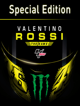 Valentino Rossi: The Game - Special Edition