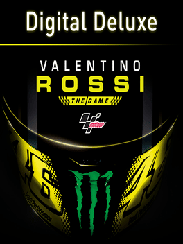Valentino Rossi: The Game - Digital Deluxe