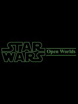 Star Wars: Open World