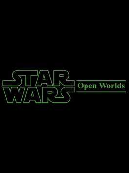 Star Wars: Open World