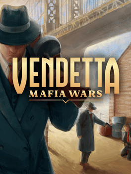 Vendetta: Mafia Wars