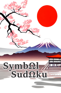 Symbol Sudoku