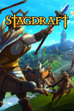Stagdraft