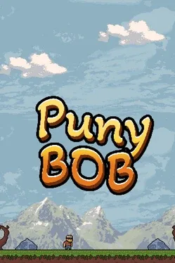 Puny BOB