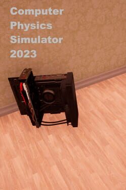 Computer Physics Simulator 2023