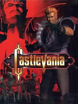 Castlevania image