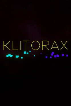 Klitorax Game Cover Artwork