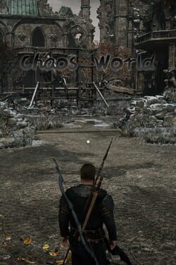 ChaosWorld